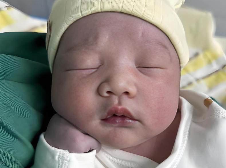 微山试管代怀宝宝